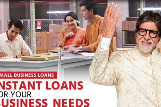 Small Business Loan: A Complete Guide to Business Funding and Growth