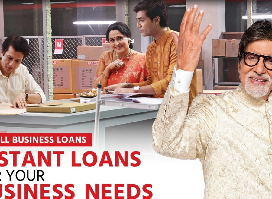 Small Business Loan: A Complete Guide to Business Funding and Growth