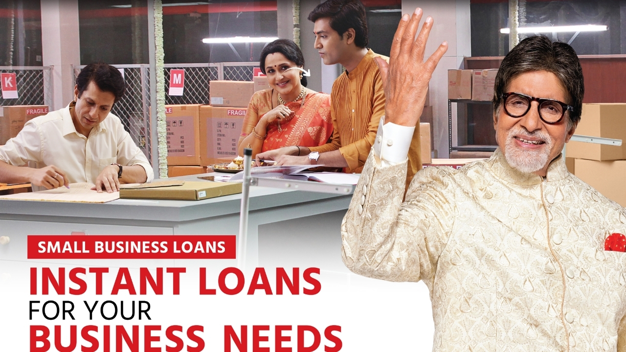 Small Business Loan: A Complete Guide to Business Funding and Growth